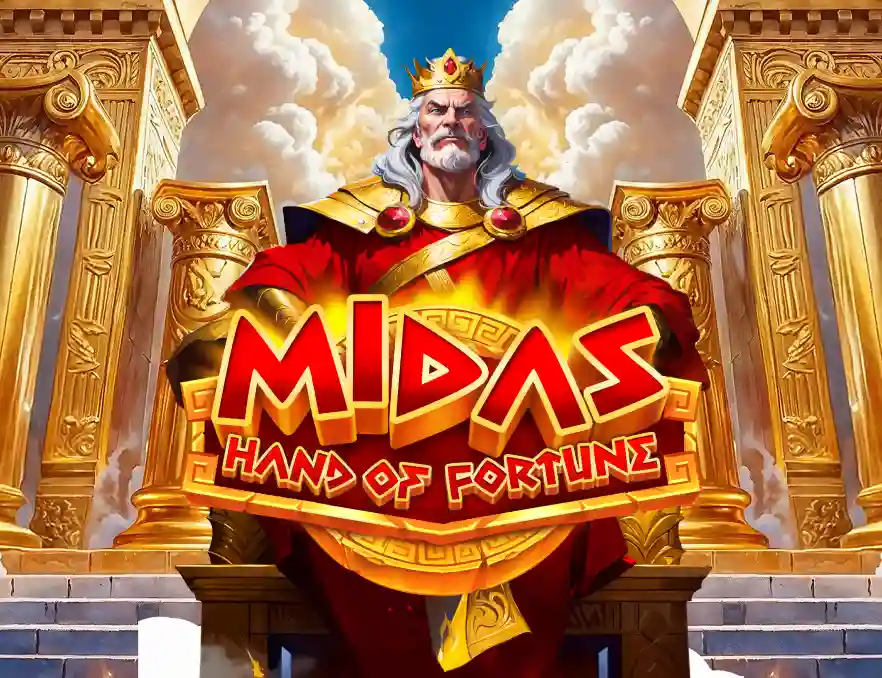 Midas: Hand of Fortune